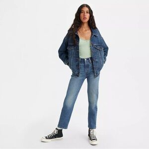 Levi 501 Original